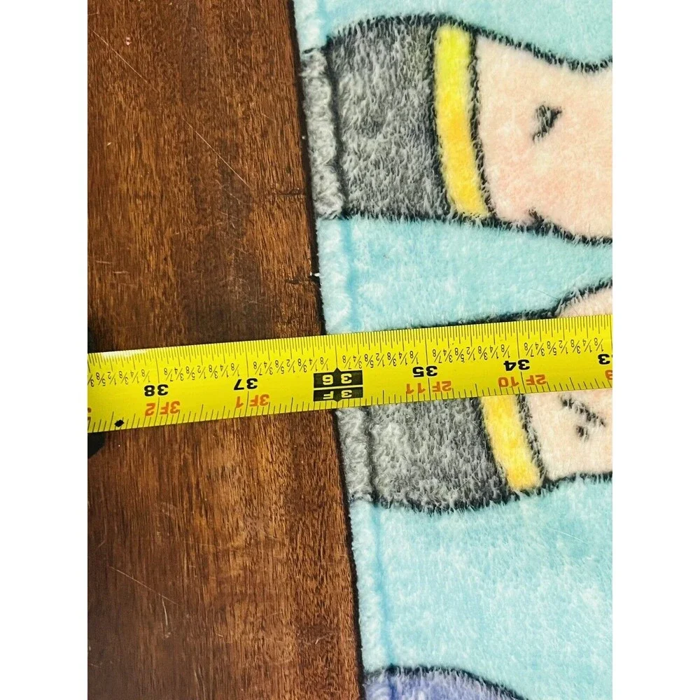 Setsuna Kiyoura Blanket Summer Days Anime Blanket Throw Baby Blanket Fleece Rare